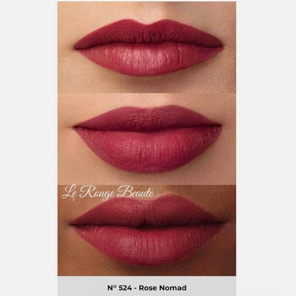 💄ARMANI BEAUTY Lip Maestro Lipstick Bundle